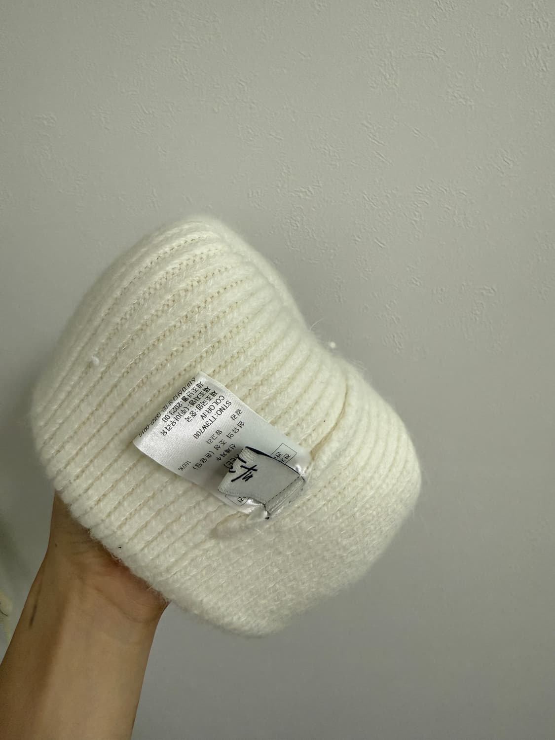 더티스 비니 상품이미지4