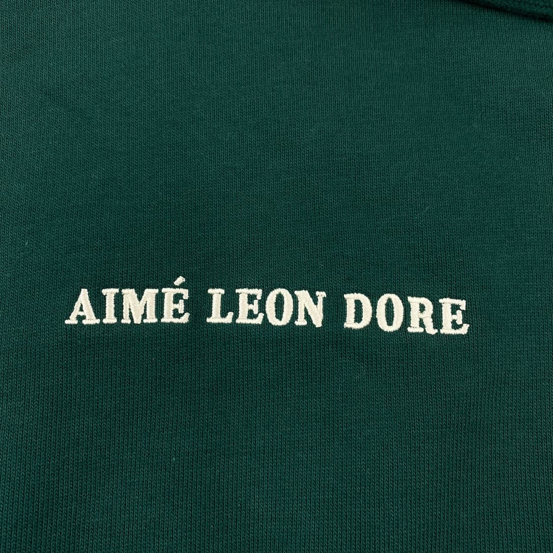 에임레온도르 스펠아웃 후드 티 (95) 상품이미지2