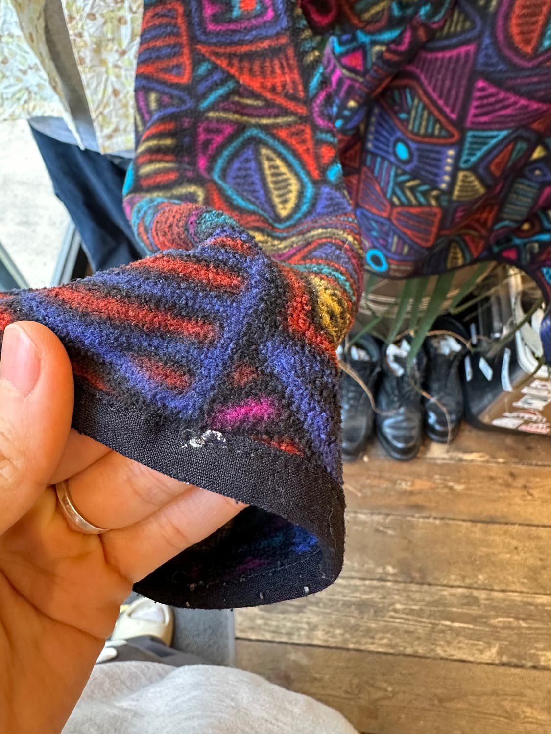 Z-433 파타고니아 신칠라  상품이미지5