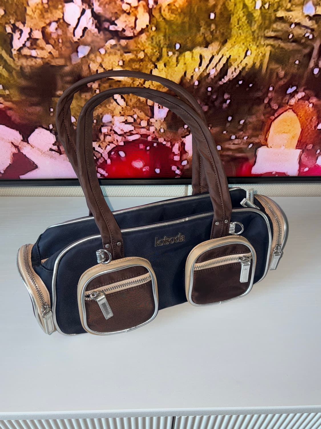 코이소다 가방 상품이미지2