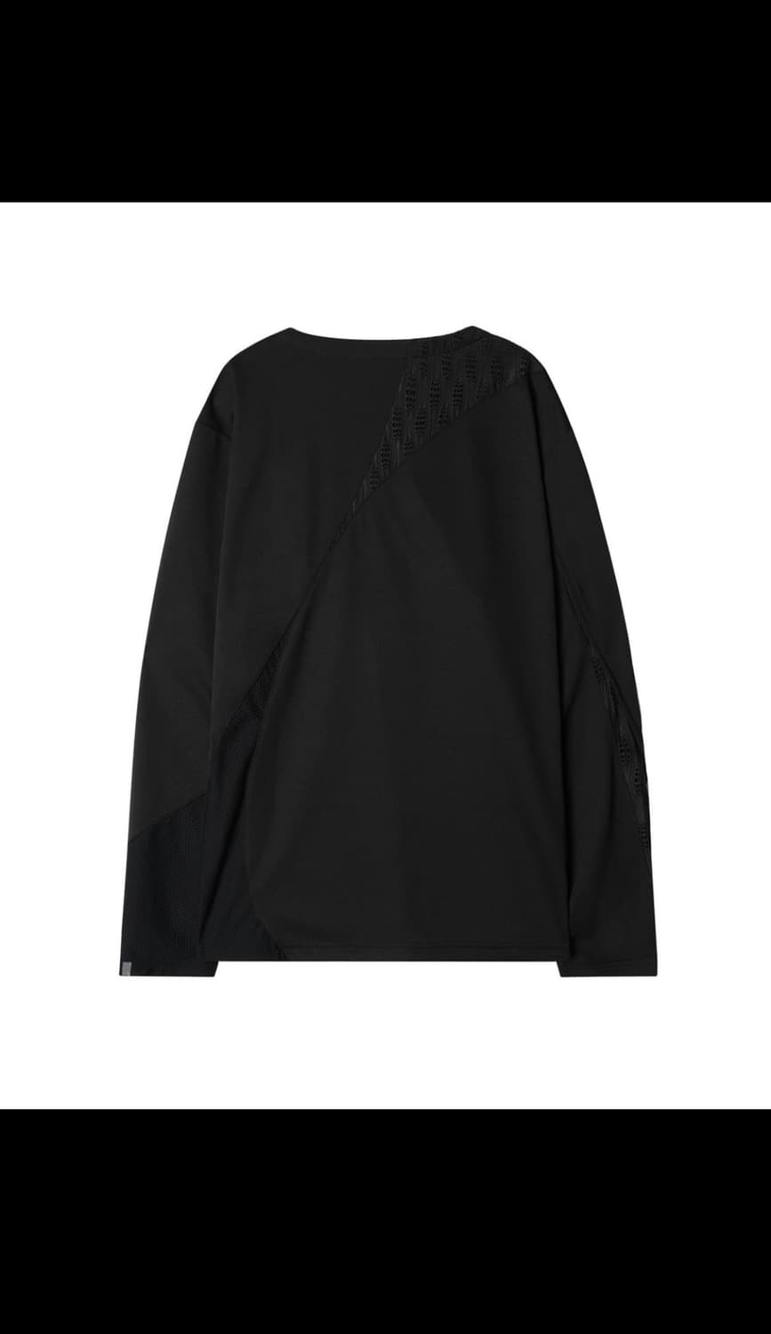 xlim ep.6 01 sleeve black  상품이미지2