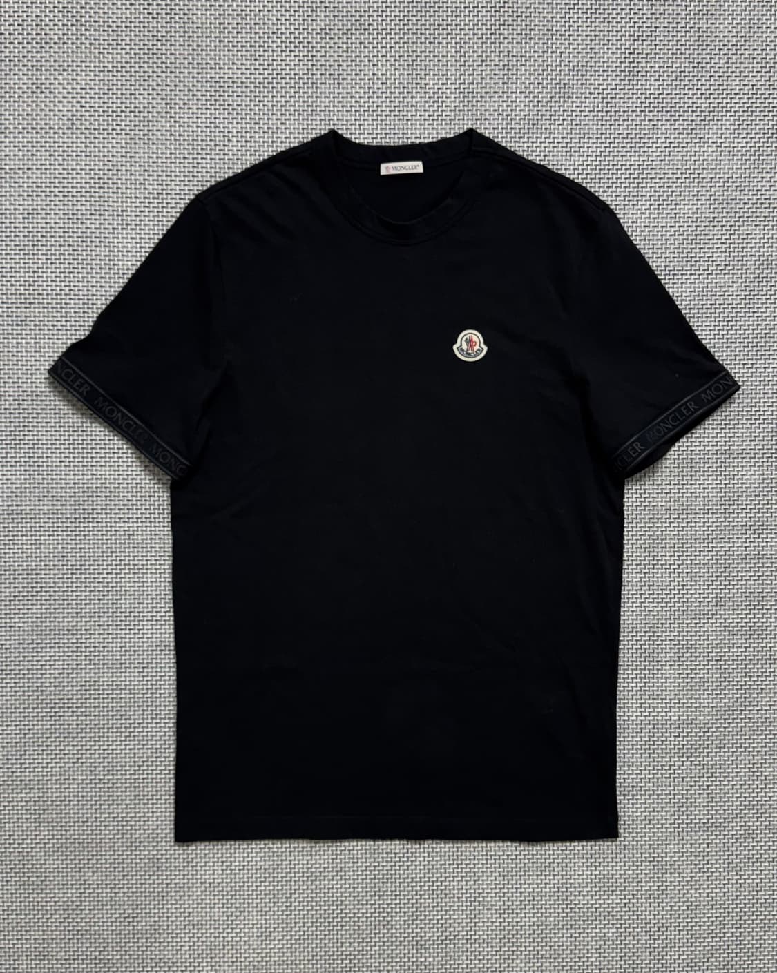 몽클레어 반팔 티셔츠 상품이미지1