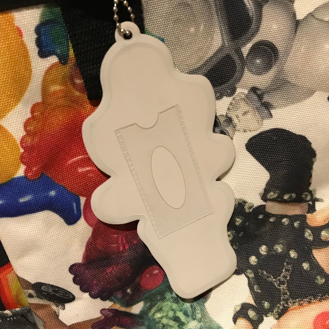 히스테릭 글래머 토트백  상품이미지3