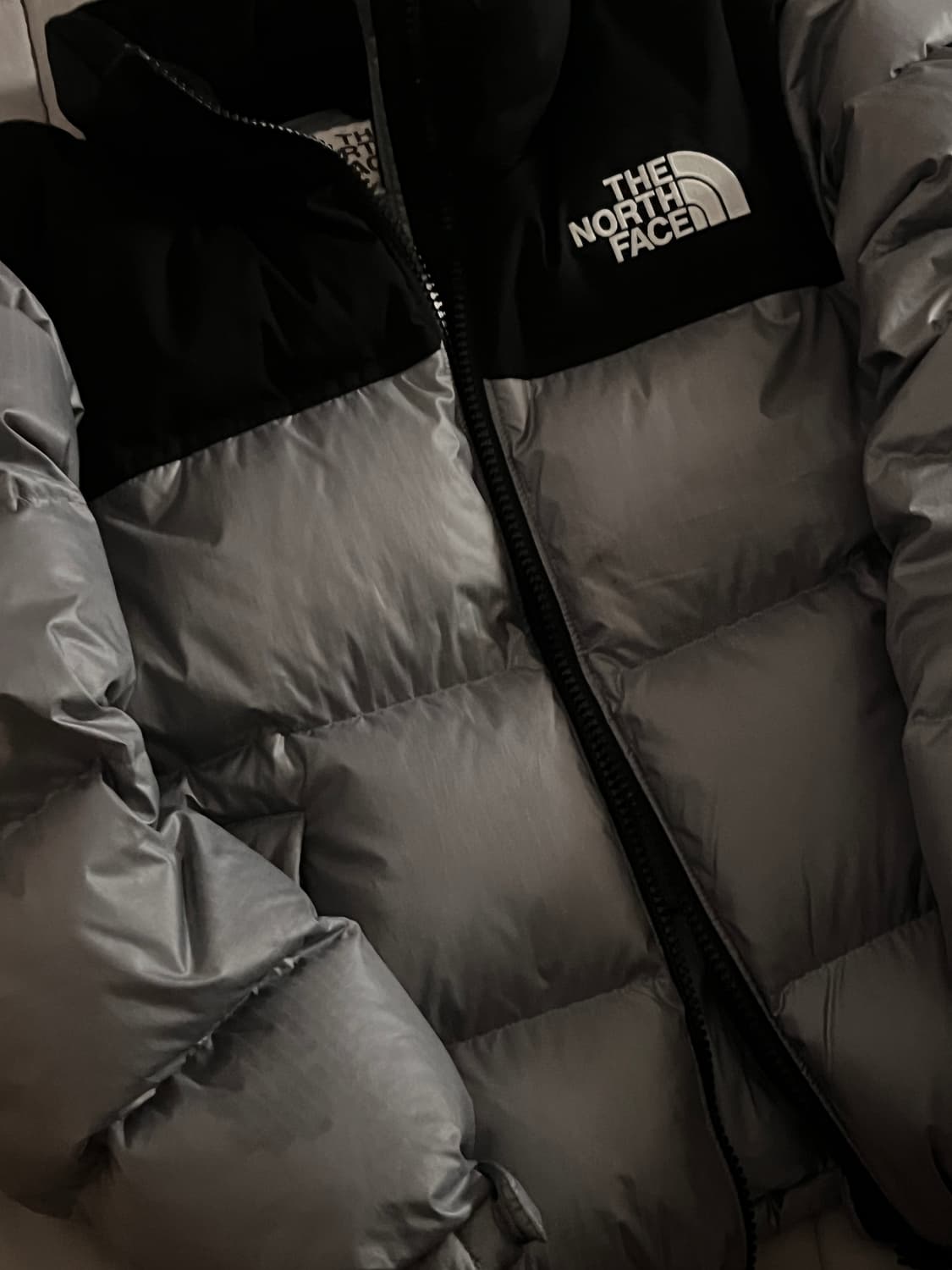 노스페이스 화이트라벨 눕시 상품이미지2