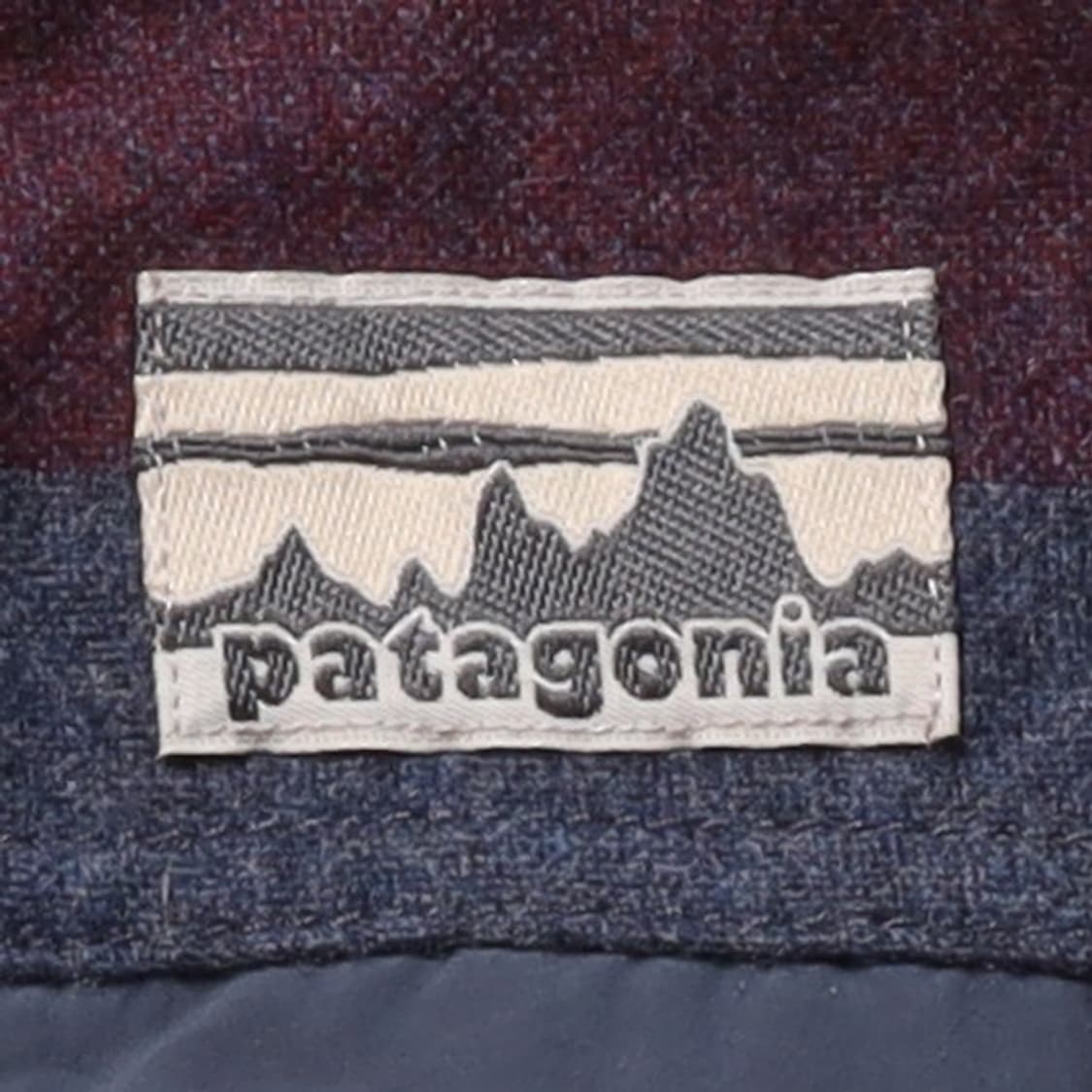 파타고니아 Patagonia Stripe Anorak Hoodie   상품이미지8