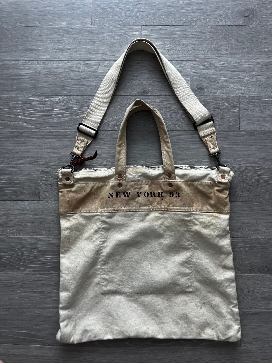 RRL bag 상품이미지1