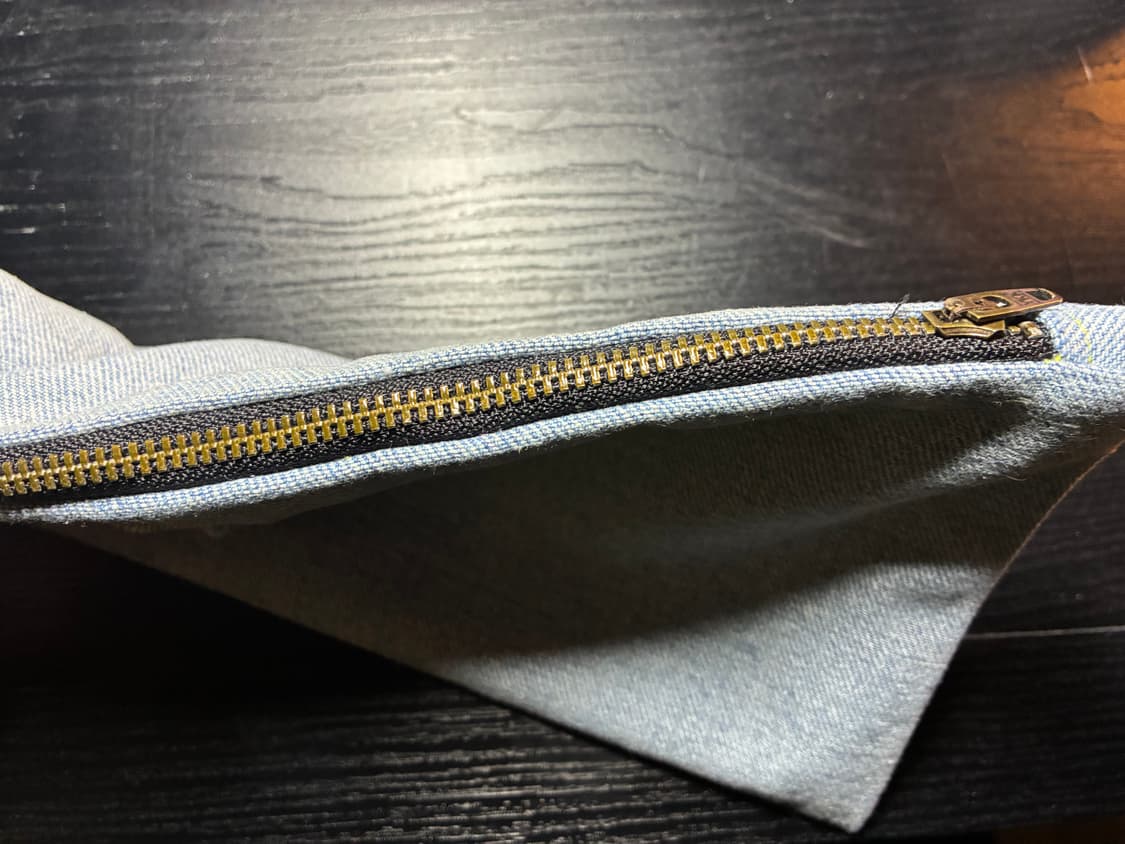 폴라스케이트 빅보이 업사이클 파우치 상품이미지5