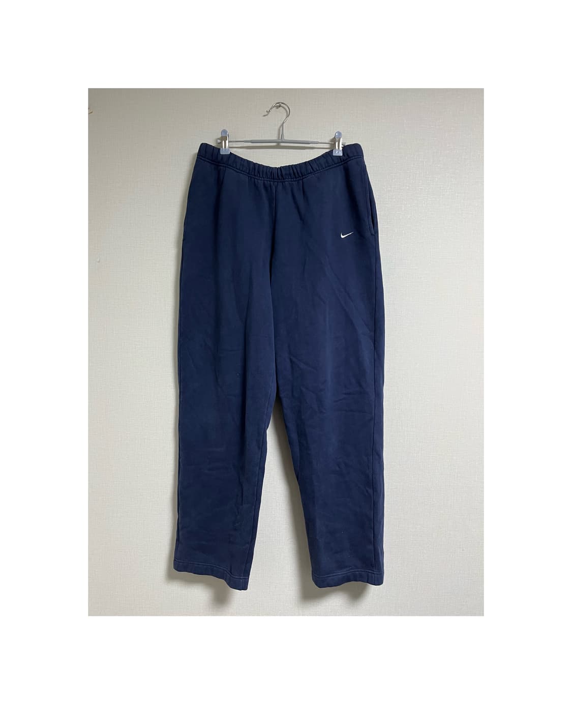나이키 아카이브 빈티지 스웻 팬츠 상품이미지1