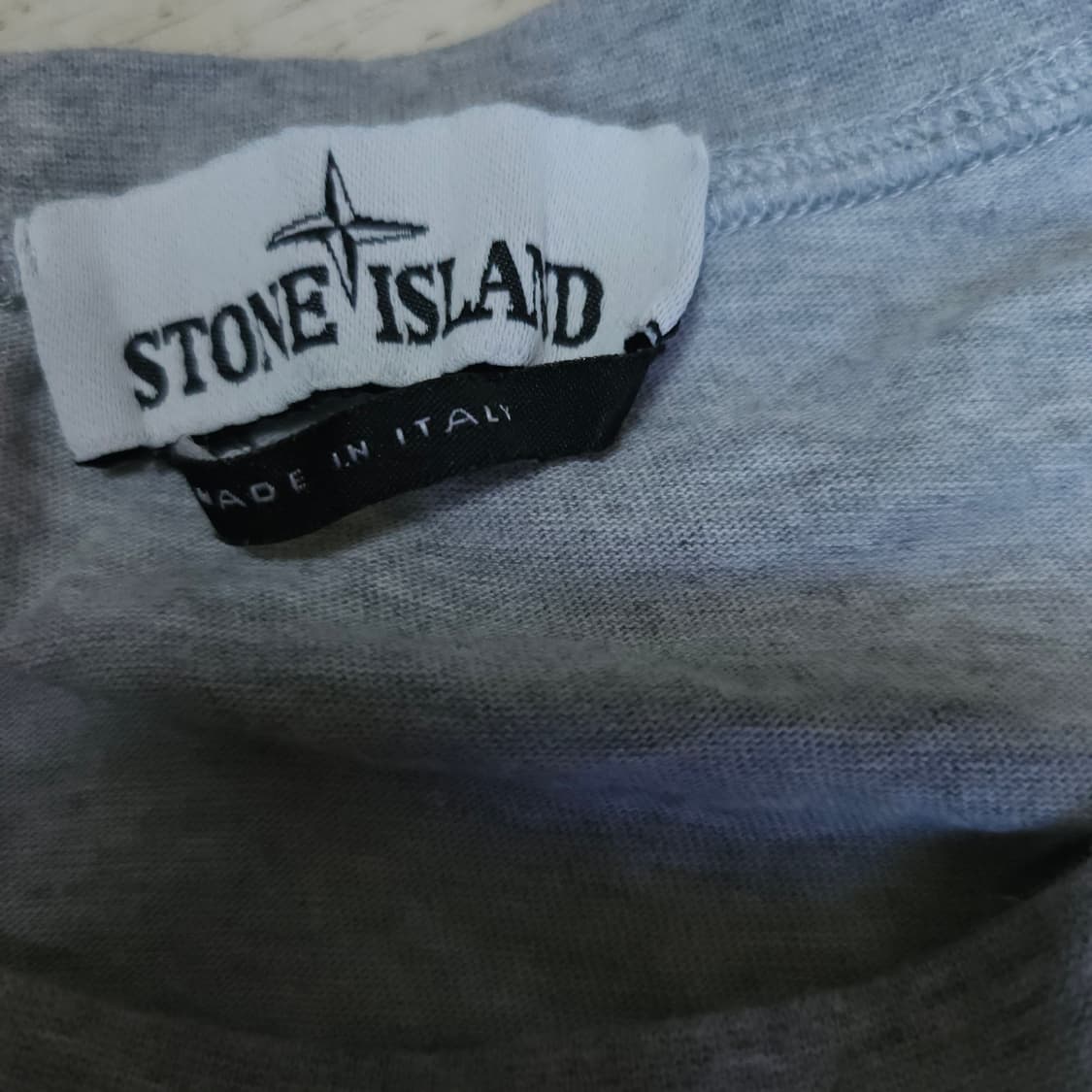 스톤아일랜드 반팔티셔츠 100-105 상품이미지6