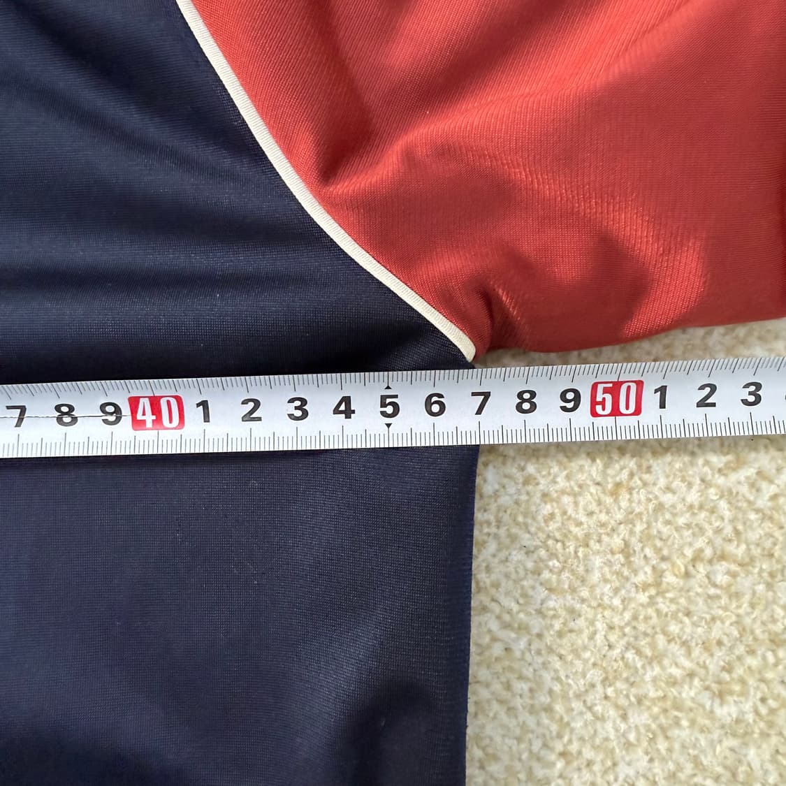 [90] 아디다스 90s 슈퍼스타 져지 트랙탑 0114T1 상품이미지6