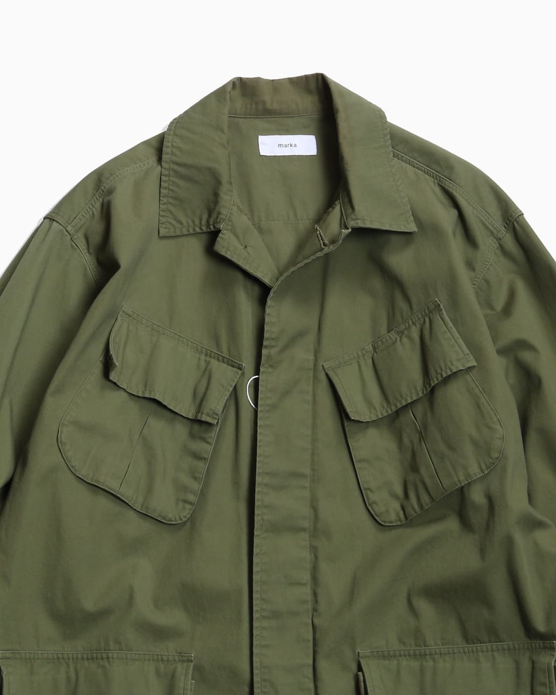 마카 퍼티그자켓 상품이미지3