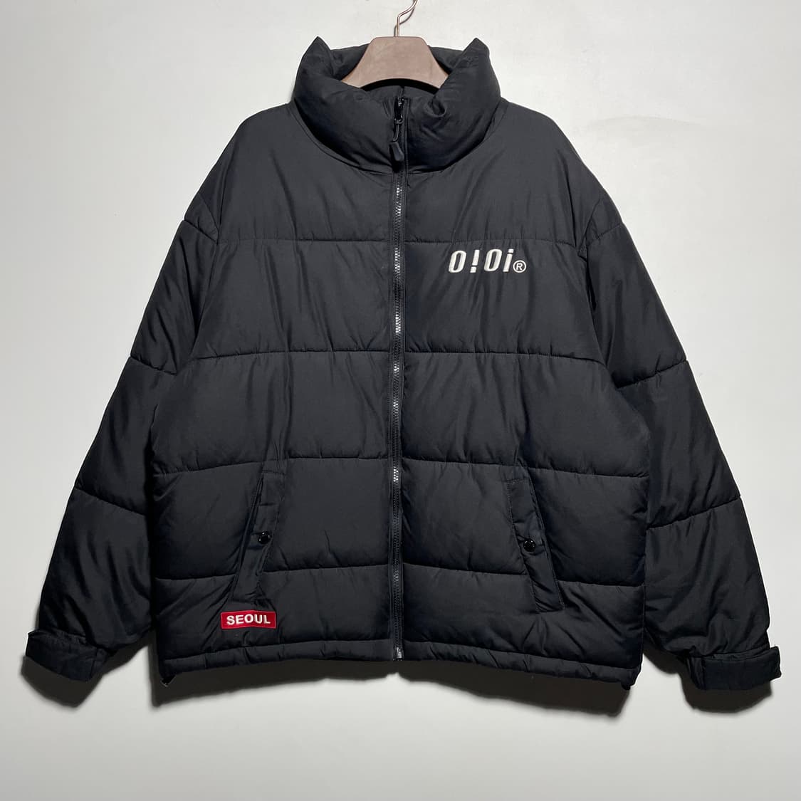 오아이오아이 패딩 상품이미지1