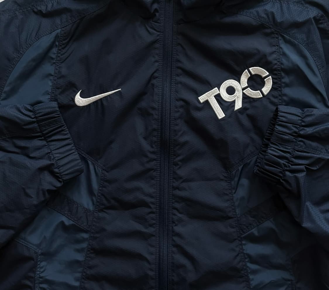Nike 나이키 빈티지 토탈90 윈드브레이커 상품이미지3