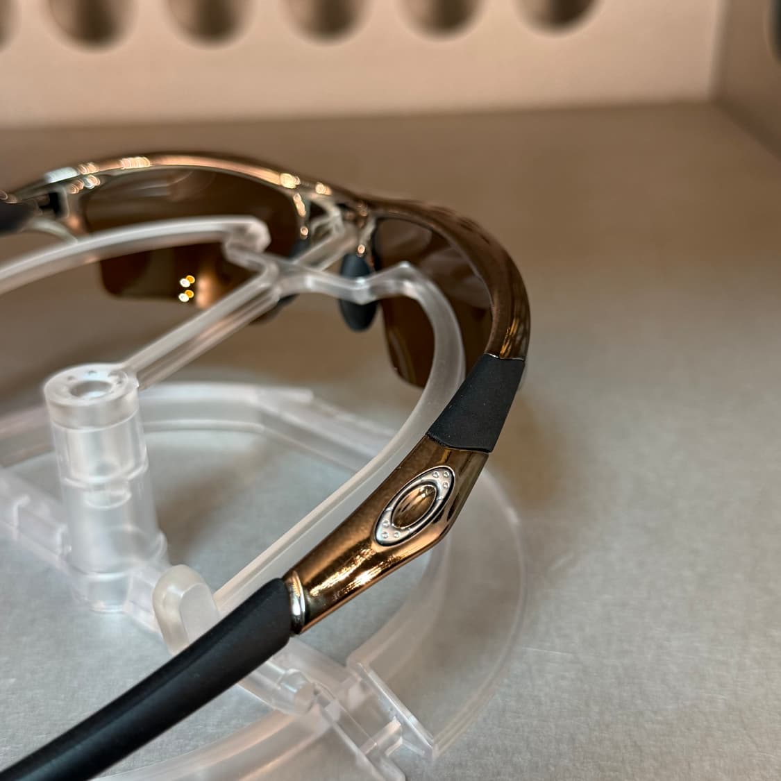 오클리 Half Jacket 1.0 하프자켓 (2002) 상품이미지6