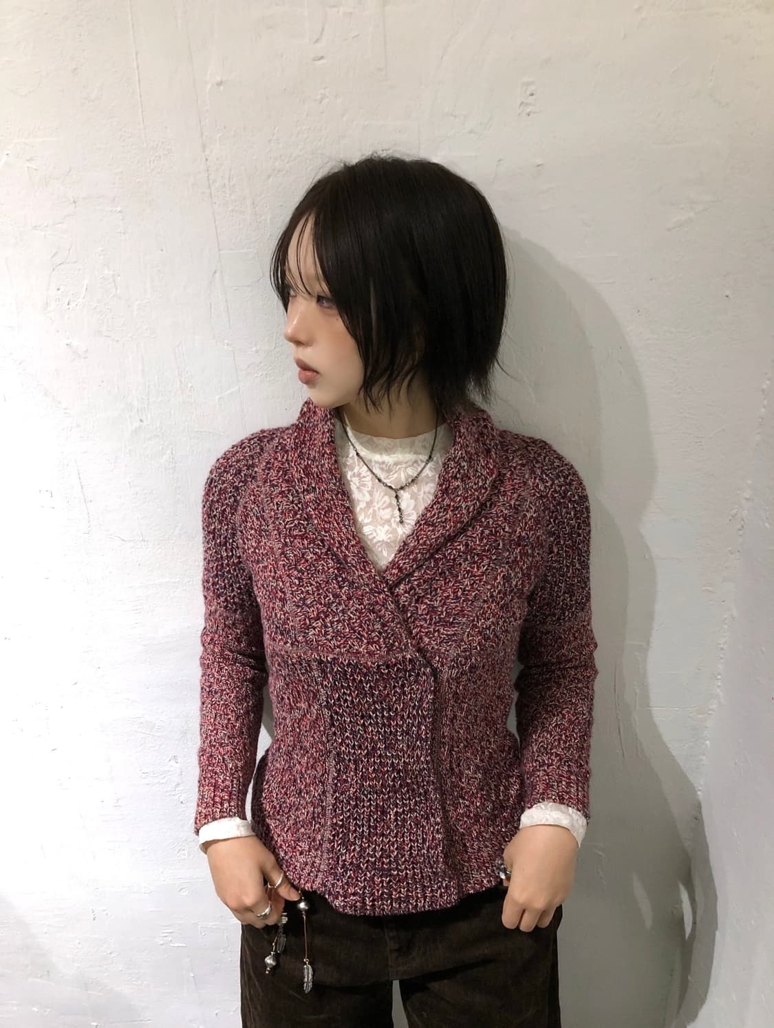 Isabel Marant Wrap Cardigan 상품이미지2