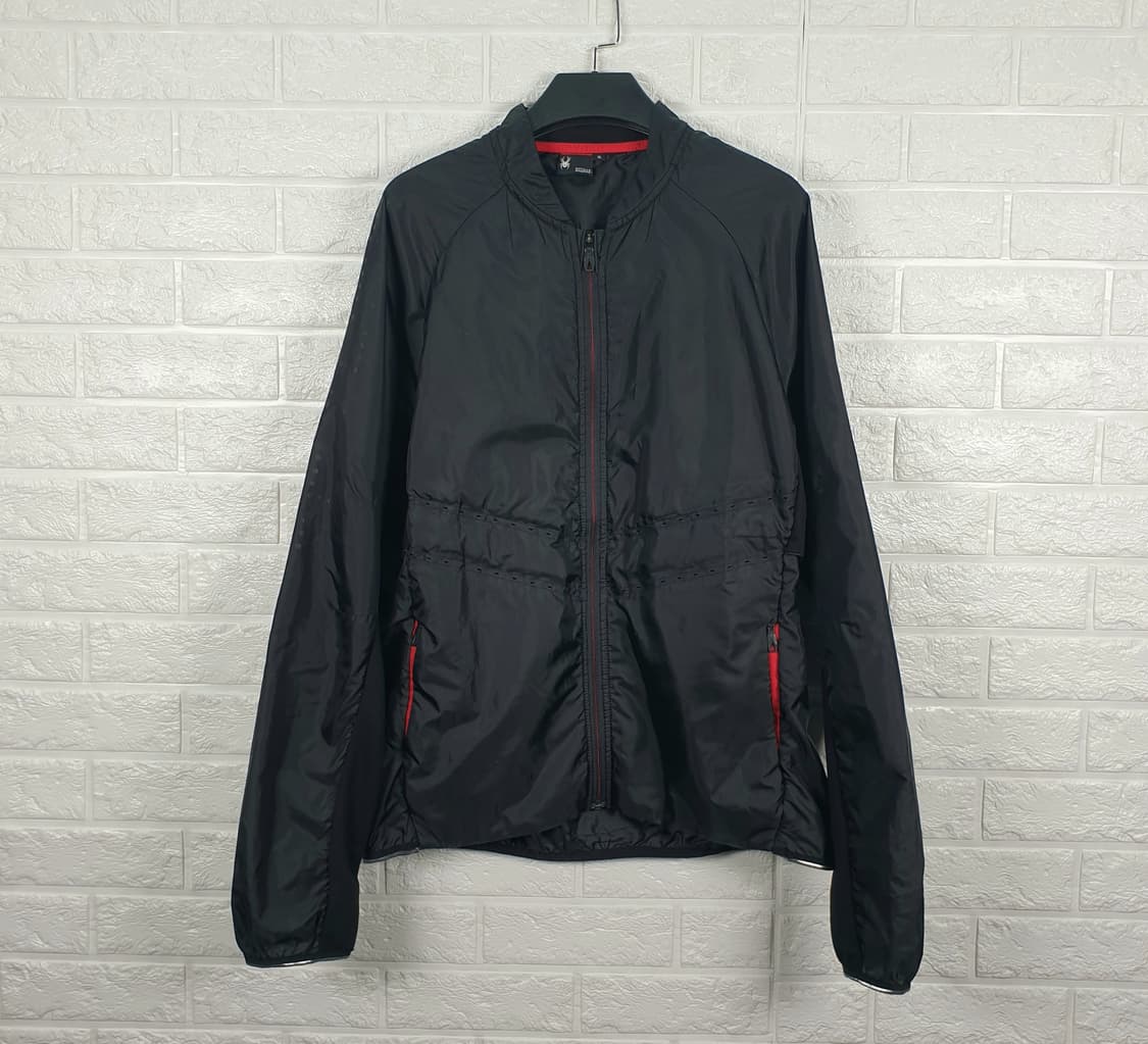 [105]스파이더 씬 다운 러닝 자켓 상품이미지3