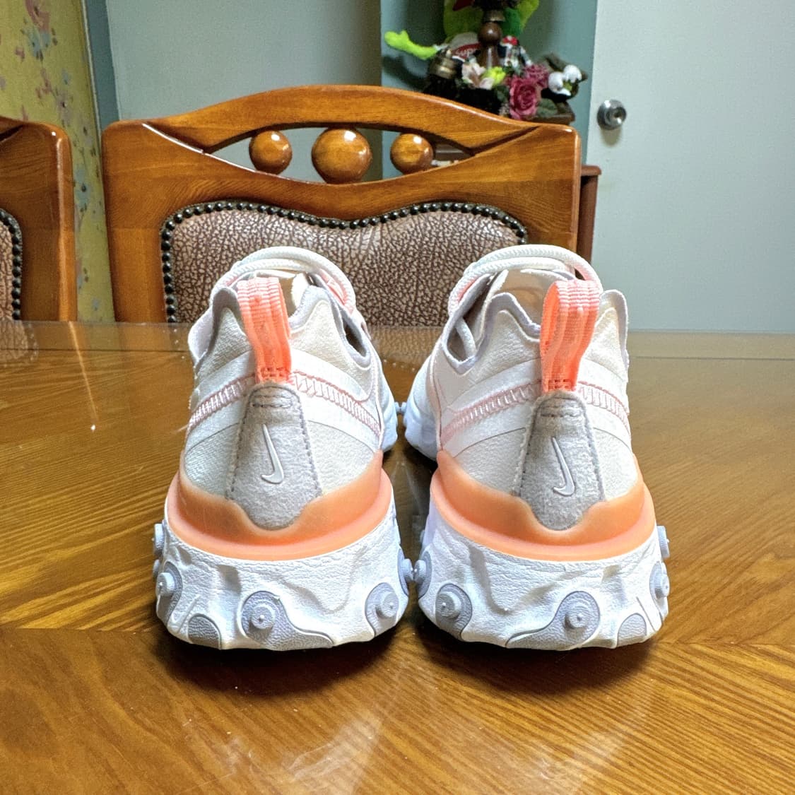 [230] 나이키 우먼스 리액트 엘리멘트 55 상품이미지4