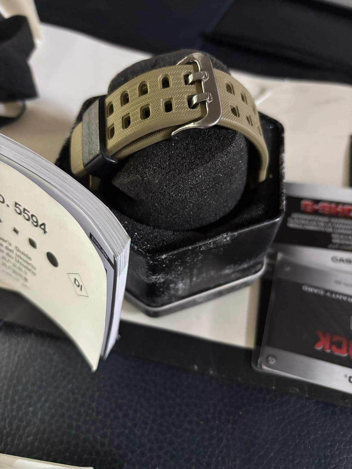 지샥 머드마스터  풀구성 상품이미지4