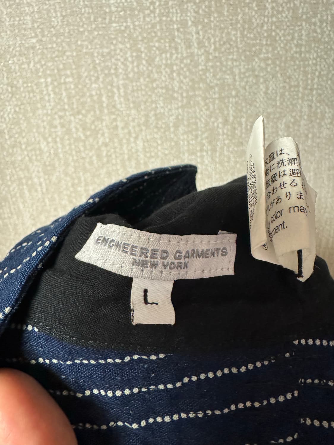 엔가 버킷햇 판매합니다 상품이미지2