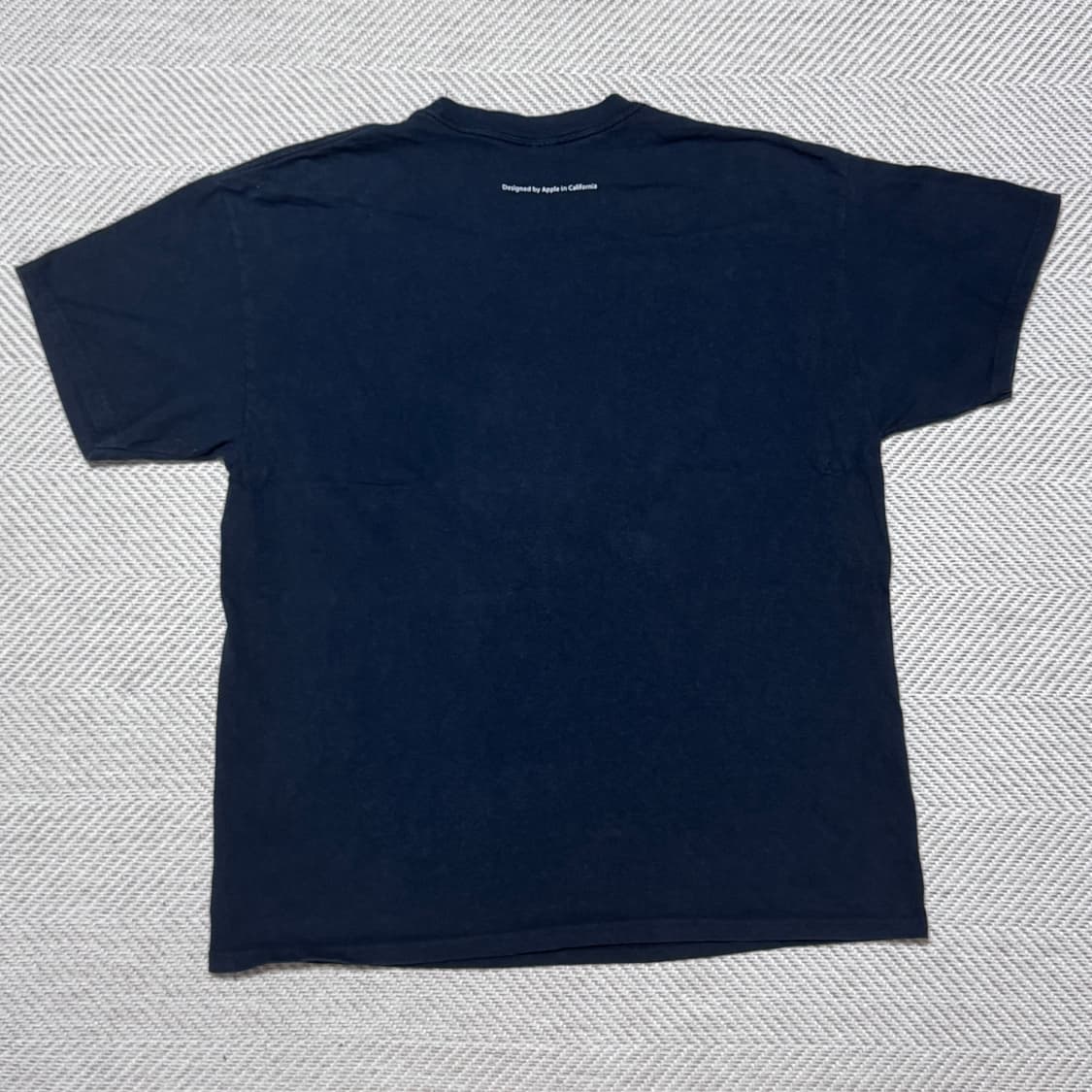(XL) 00s 빈티지 Apple 애플 티셔츠 상품이미지4