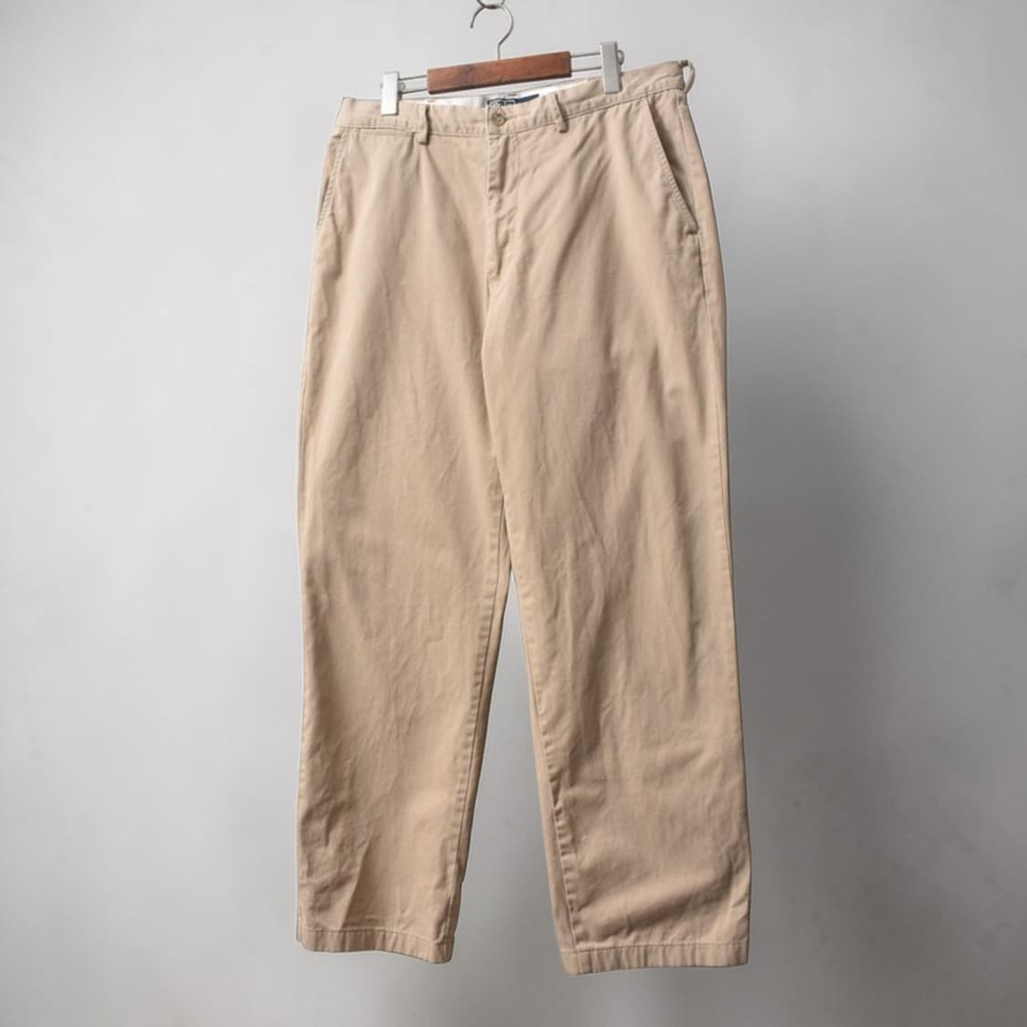 00S 폴로 랄프로렌 치노팬츠 면바지 34 M0094 상품이미지1