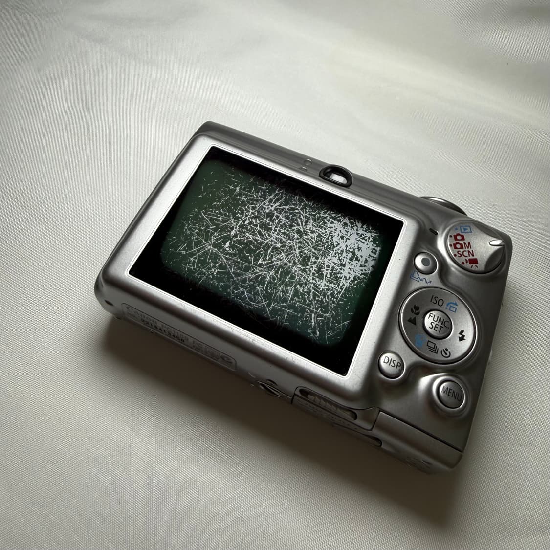 캐논 IXY 700 / IXUS 750 / SD 550 (익시, 익서스) 상품이미지4