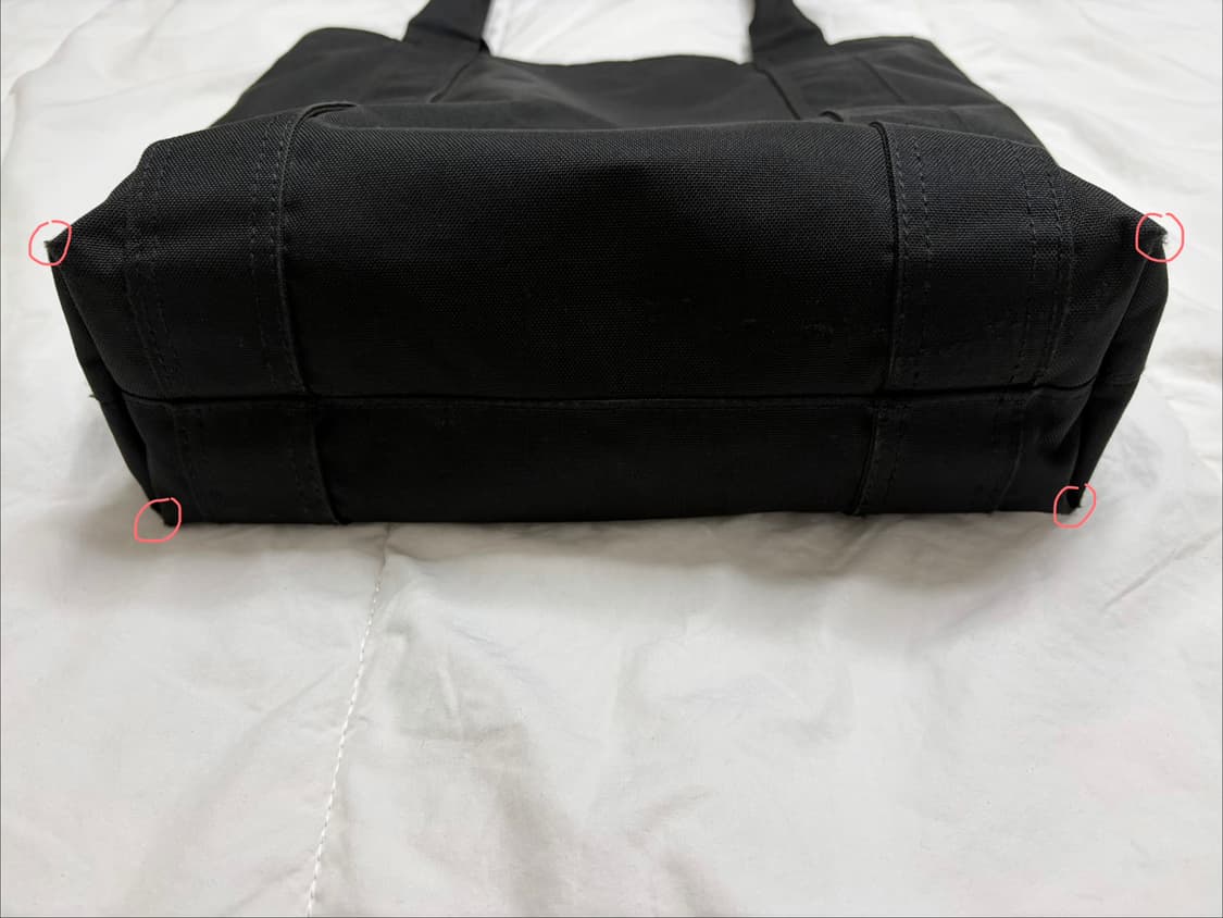 칼하트 에센셜 토트백 숄더백 상품이미지4