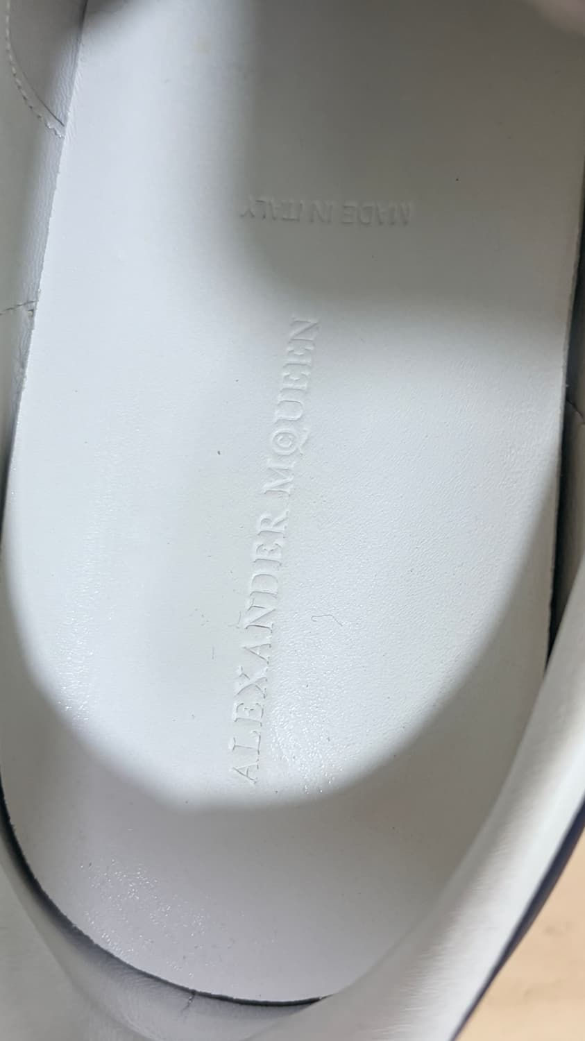 ALEXANDER MCQUEEN 상품이미지5