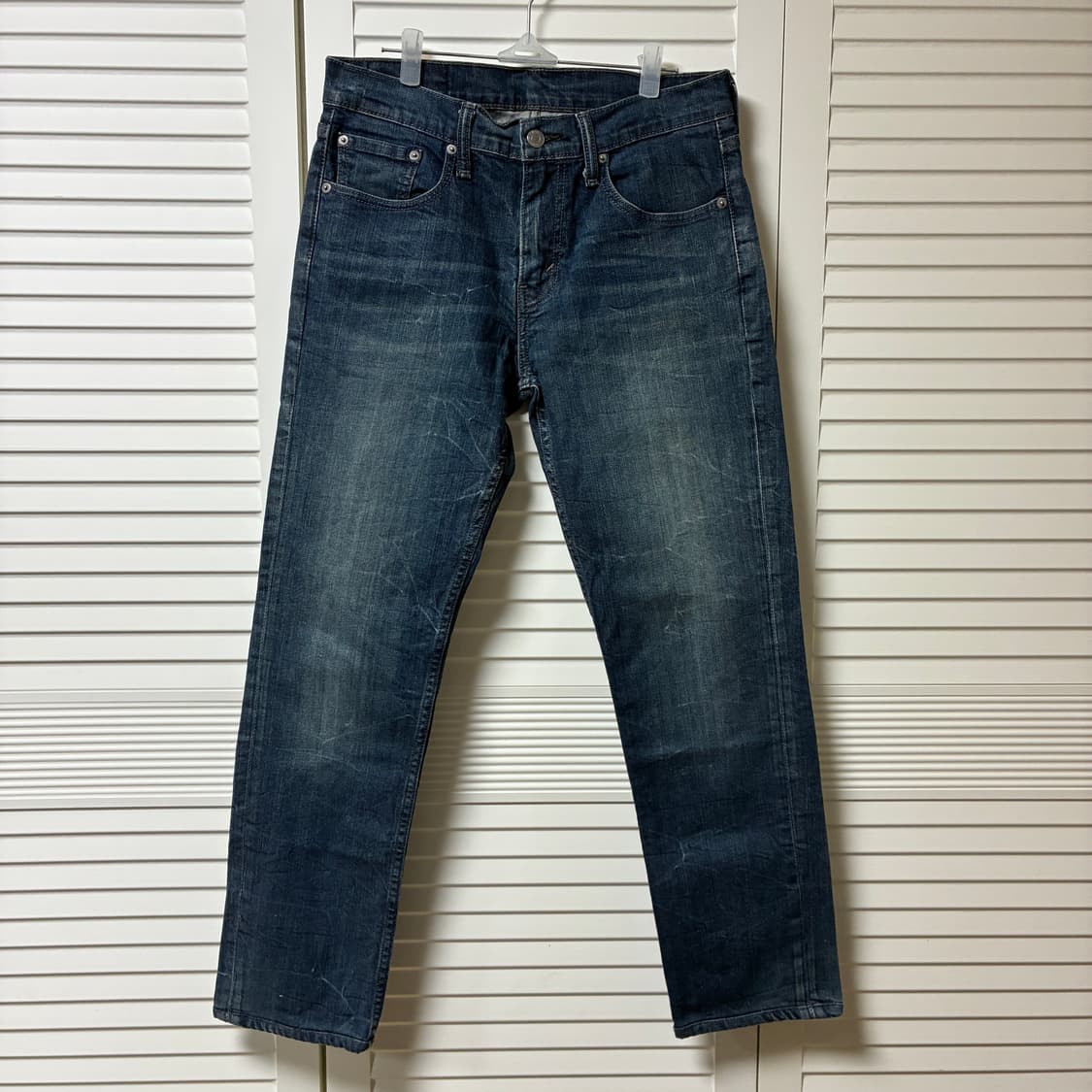 Levis 511 30x34 상품이미지1
