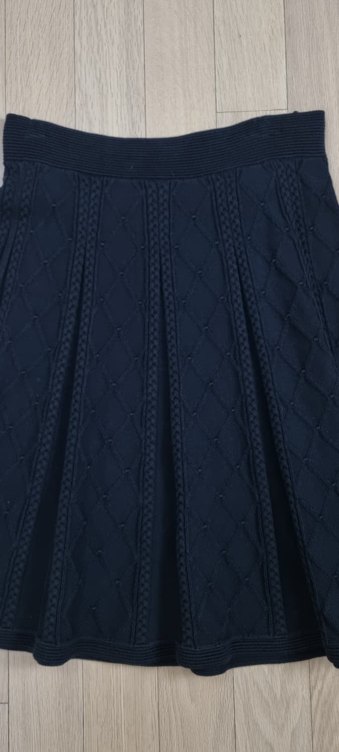 산드로 재클린 니트 스커트 2size _ 여성 상품이미지2