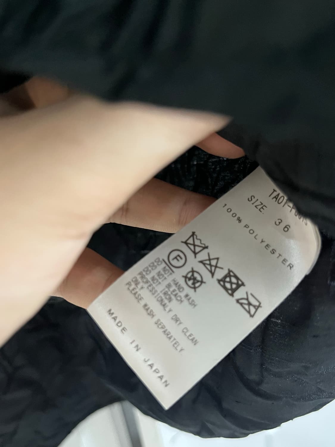 토가 웨스턴 셔츠 상품이미지2