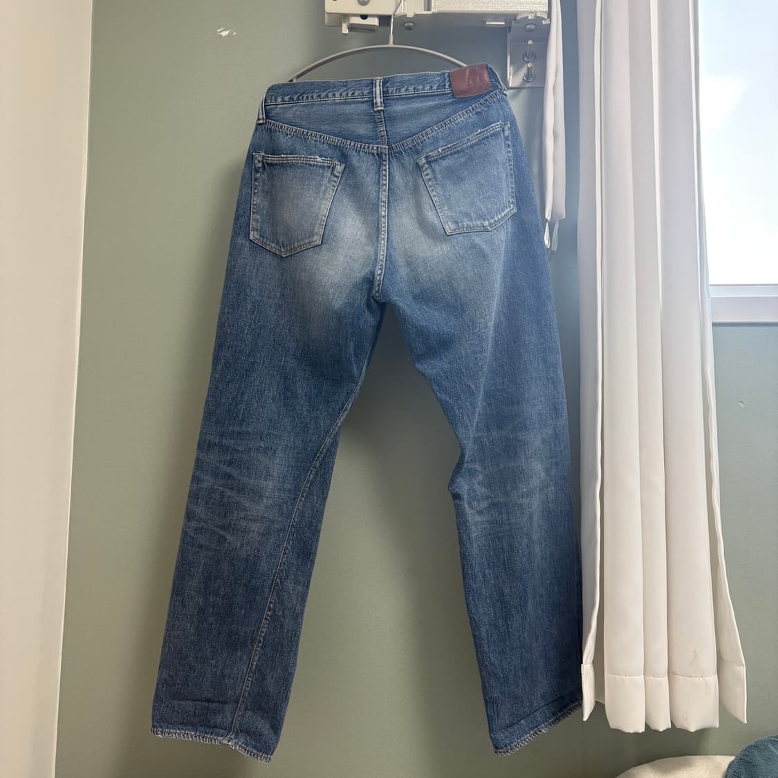 풀카운트 다트포드 0105SS[31] 상품이미지3