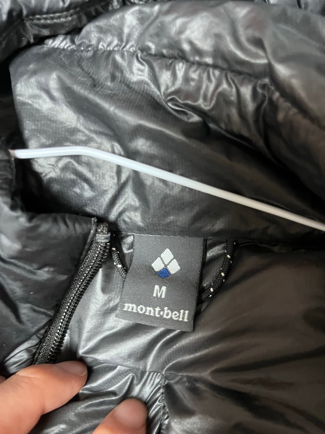 몽벨 슈페리어 800 후드 제품 상품이미지4