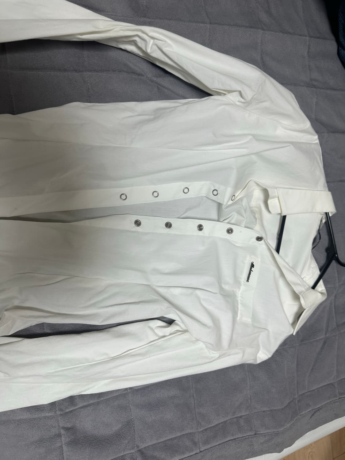 보헤미안서울 셔츠 상품이미지1