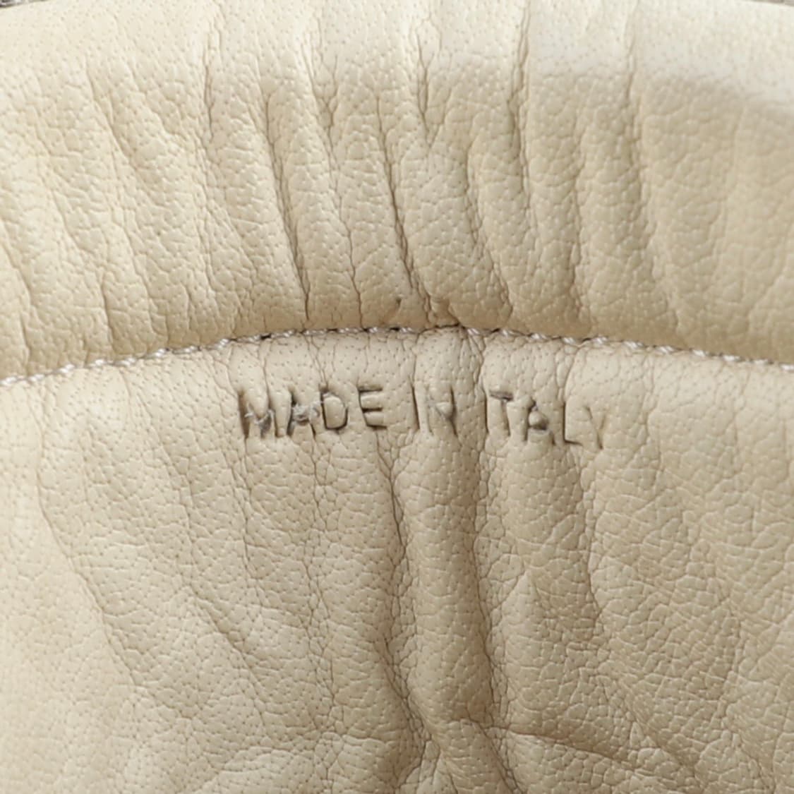 43 / Maison Margiela 마르지엘라 퓨쳐 하이탑 블랙 상품이미지8