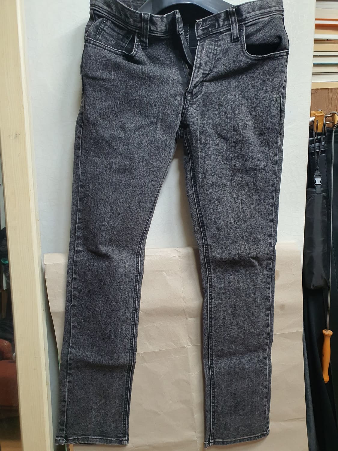 커스텀 언더커버 돌청 데님진 30 상품이미지1