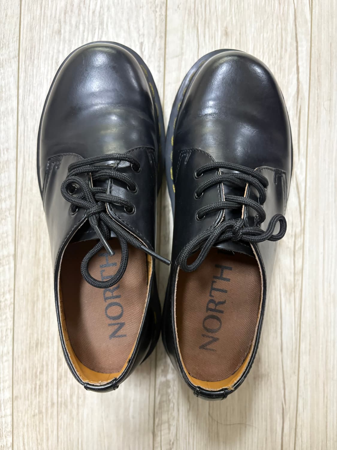 닥터마틴 1461 3홀 스무스 230 상품이미지4