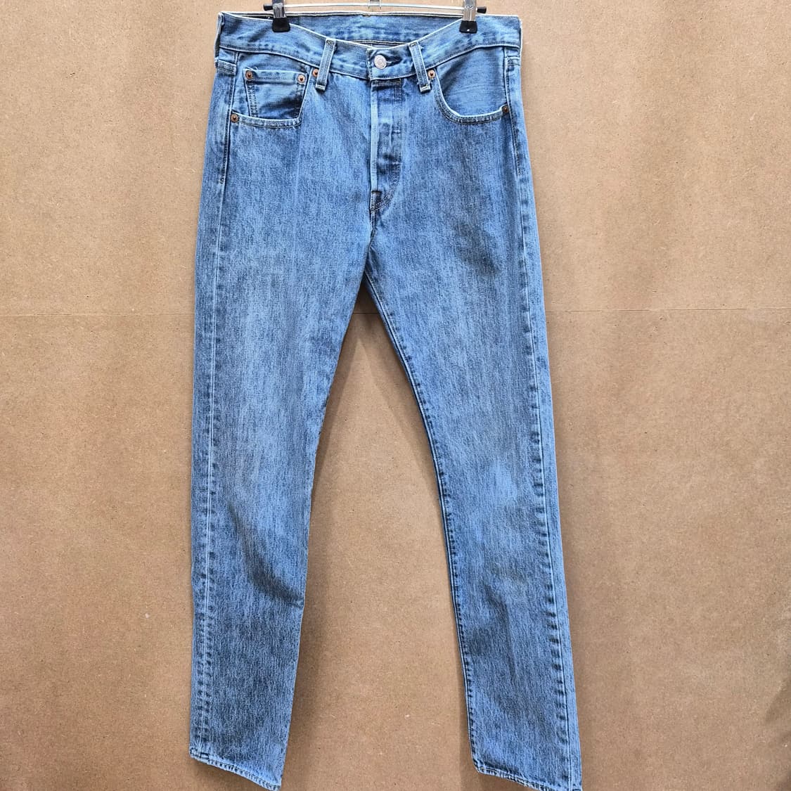 리바이스 501 (29X34) 상품이미지1