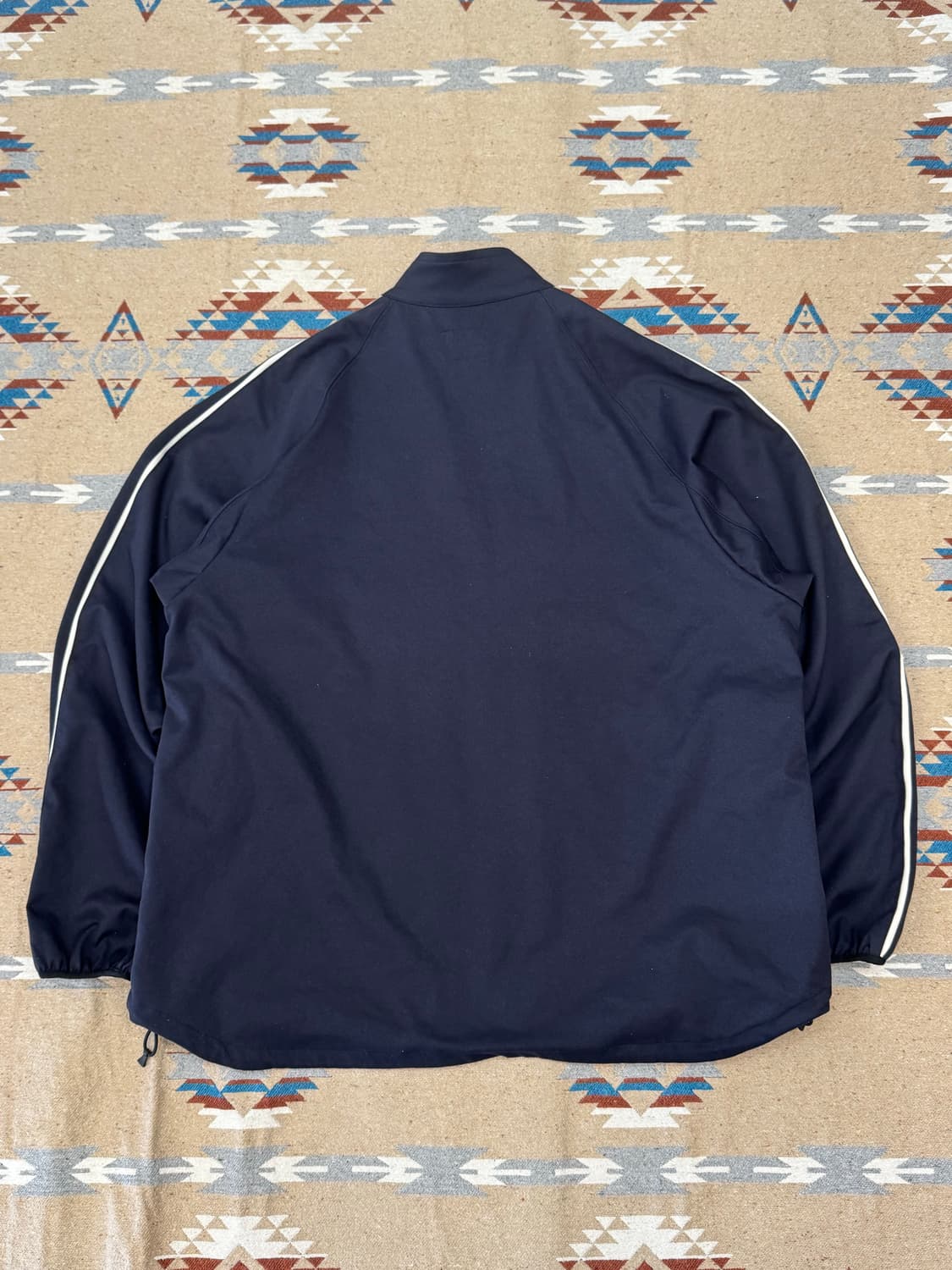 [M][100] 니들스 런업 조그 자켓 네이비 상품이미지6