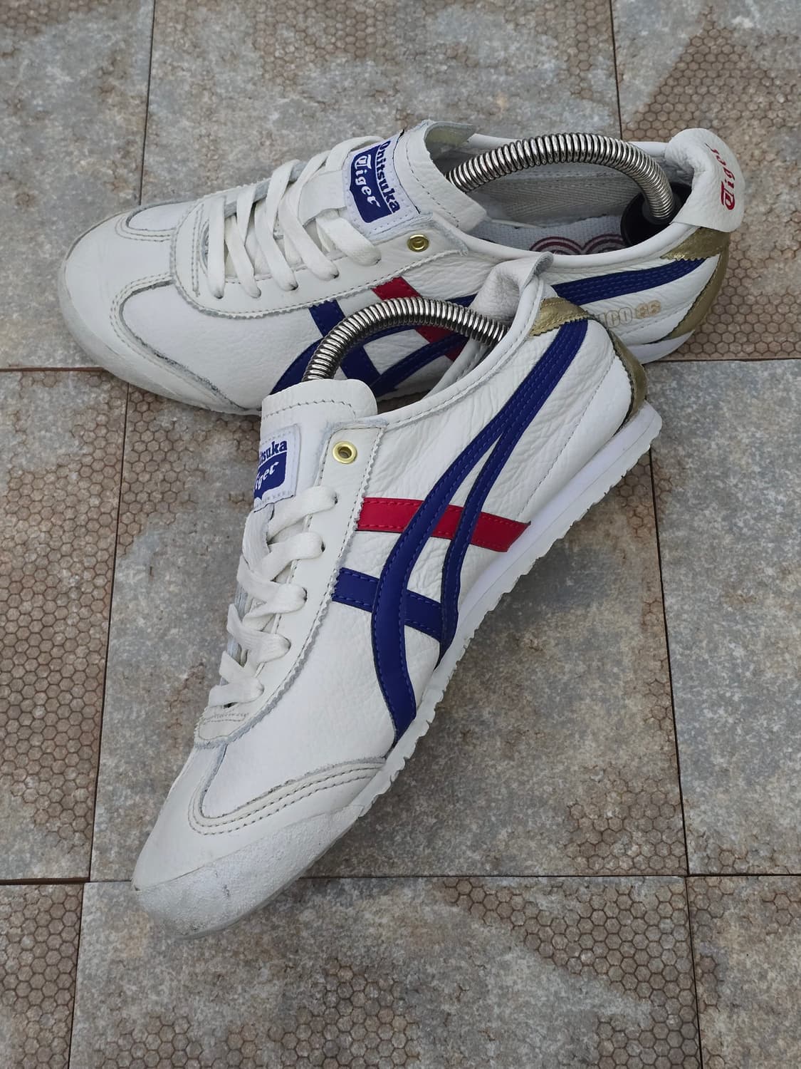 (235)오니츠카타이거 멕시코 66 상품이미지5