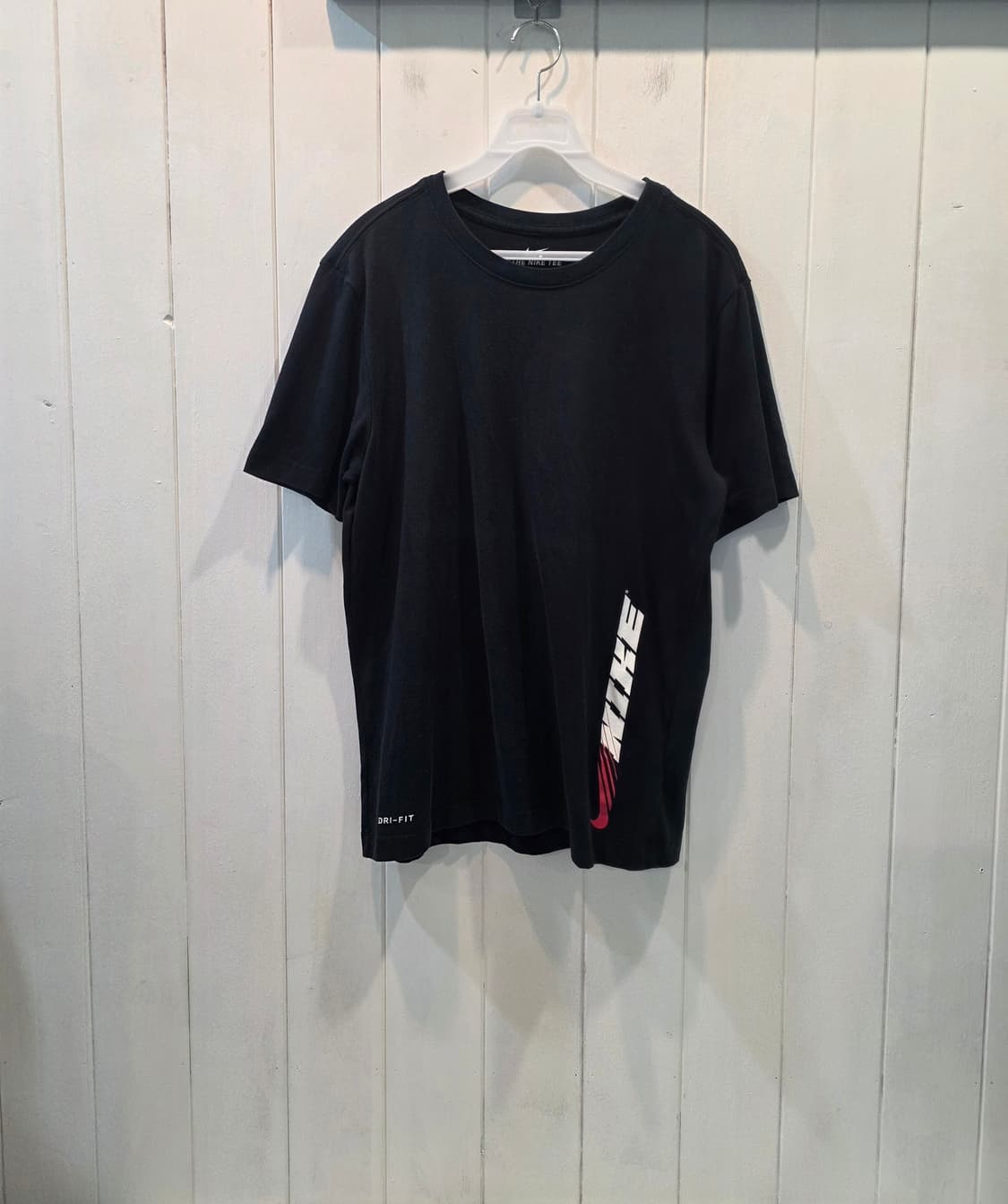 나이키 반팔티 "NIKE" 상품이미지1