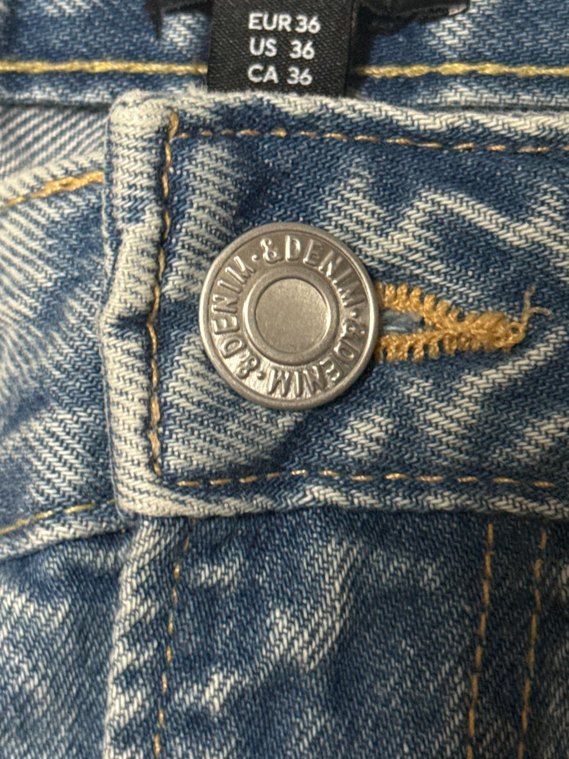 H&M 반바지  상품이미지4