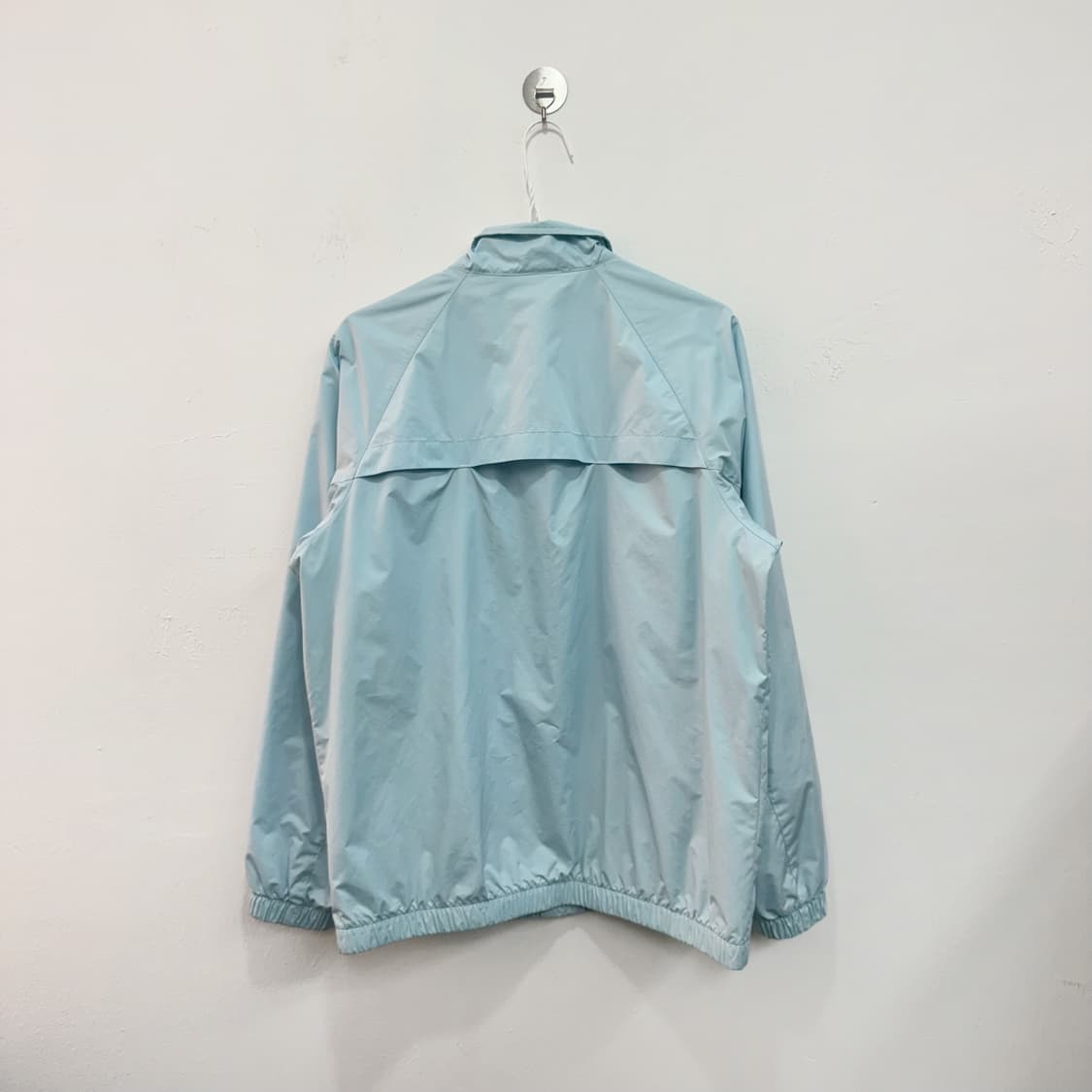 나이키 스카이블루 자켓  상품이미지3