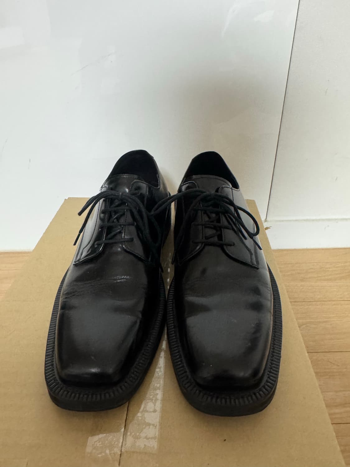 바토즈 pollock 스퀘어토 더비 255 상품이미지2