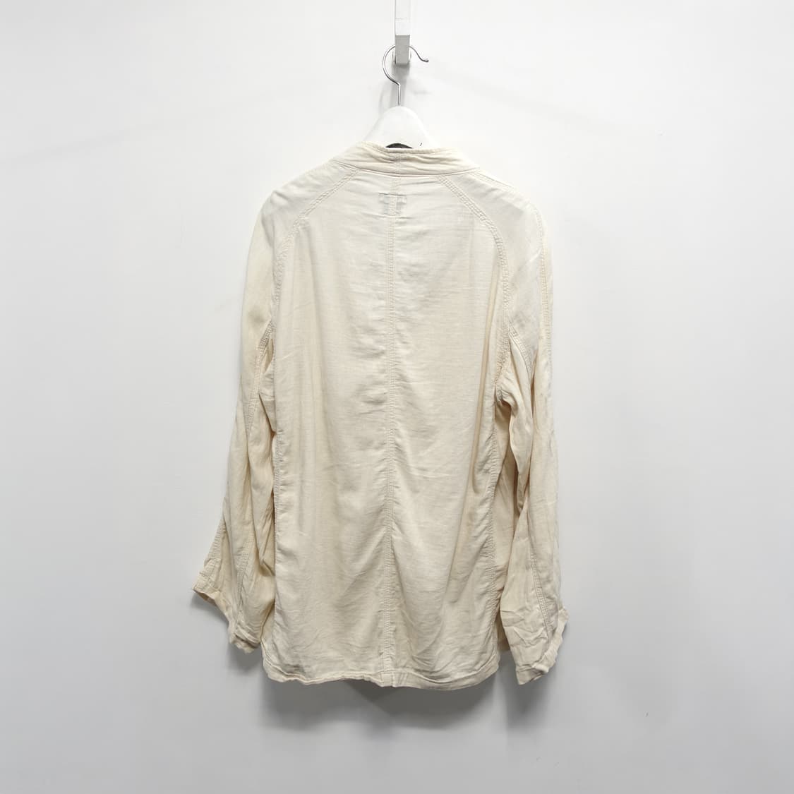 [M]NEEDLES 니들즈 사무에 아이보리 자켓 상품이미지4