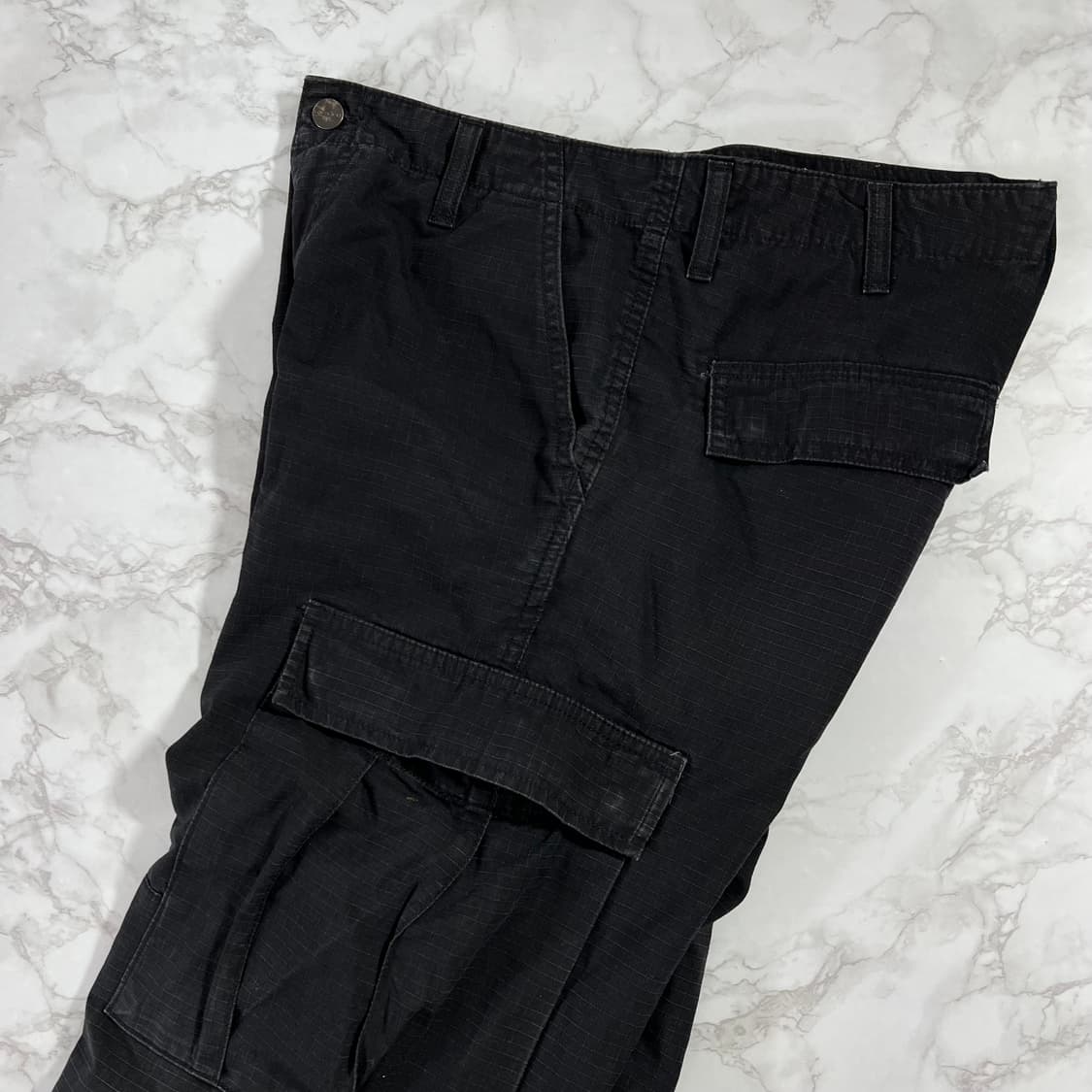 칼하트wip 카고팬츠 상품이미지1