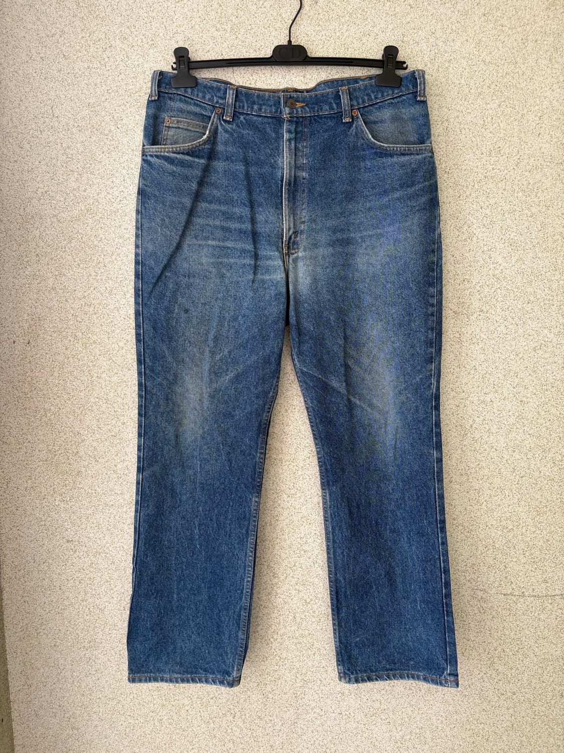 90s-00s Levi's 505 빈티지 리바이스 505 W38 L30 상품이미지1