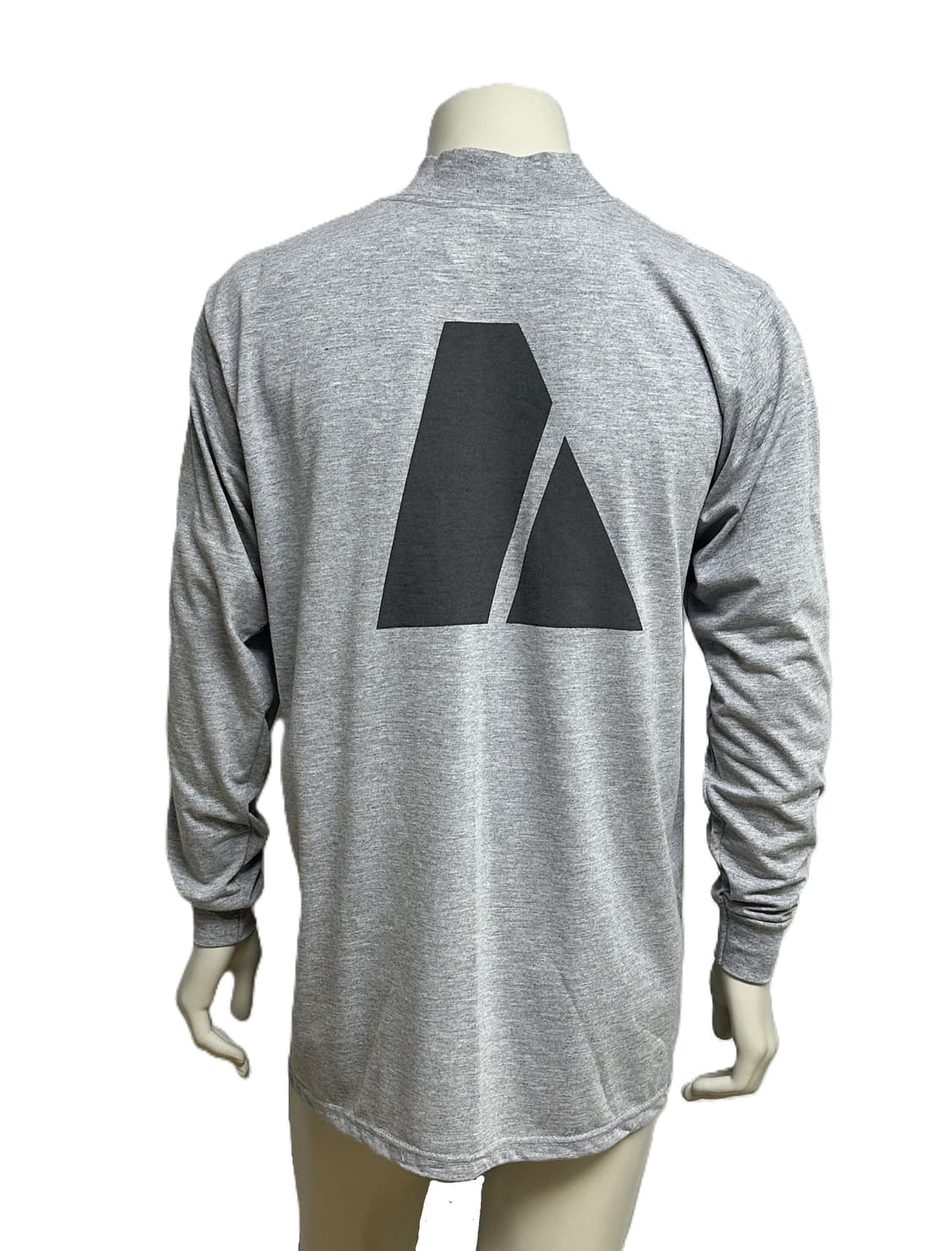 미육군 구형 IPFU 체육복 트레이닝복 긴팔 티셔츠 (M) (8) 상품이미지4