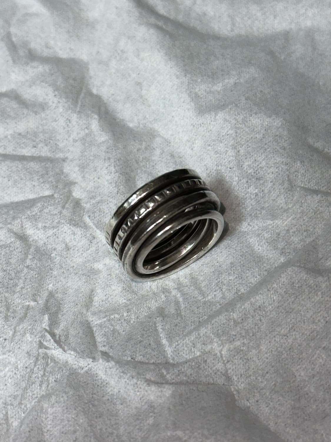 베르크슈타트 뮌헨 펀치 라운드링 상품이미지1