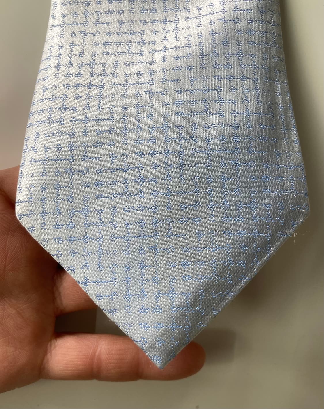 아르마니꼴레지오니 넥타이 상품이미지6